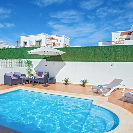 Villa Mia *