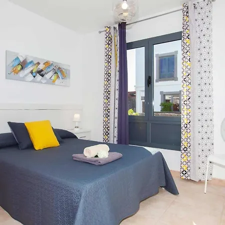 Villa Mia Playa Blanca (Lanzarote)