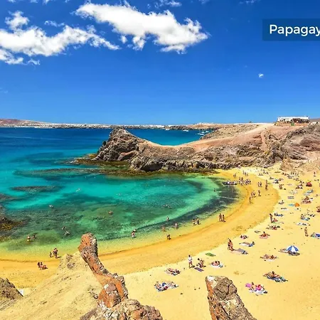 Mia * Playa Blanca (Lanzarote)