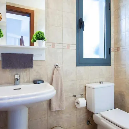 Villa Mia Playa Blanca (Lanzarote)