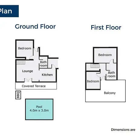 Villa Mia Playa Blanca (Lanzarote)