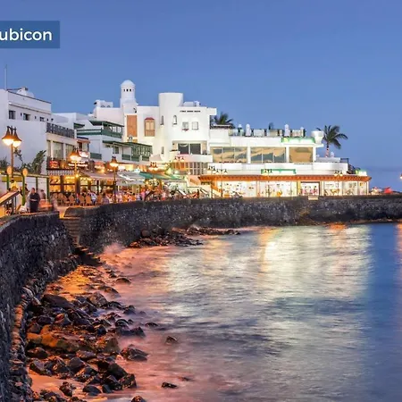 Mia Villa Playa Blanca (Lanzarote)